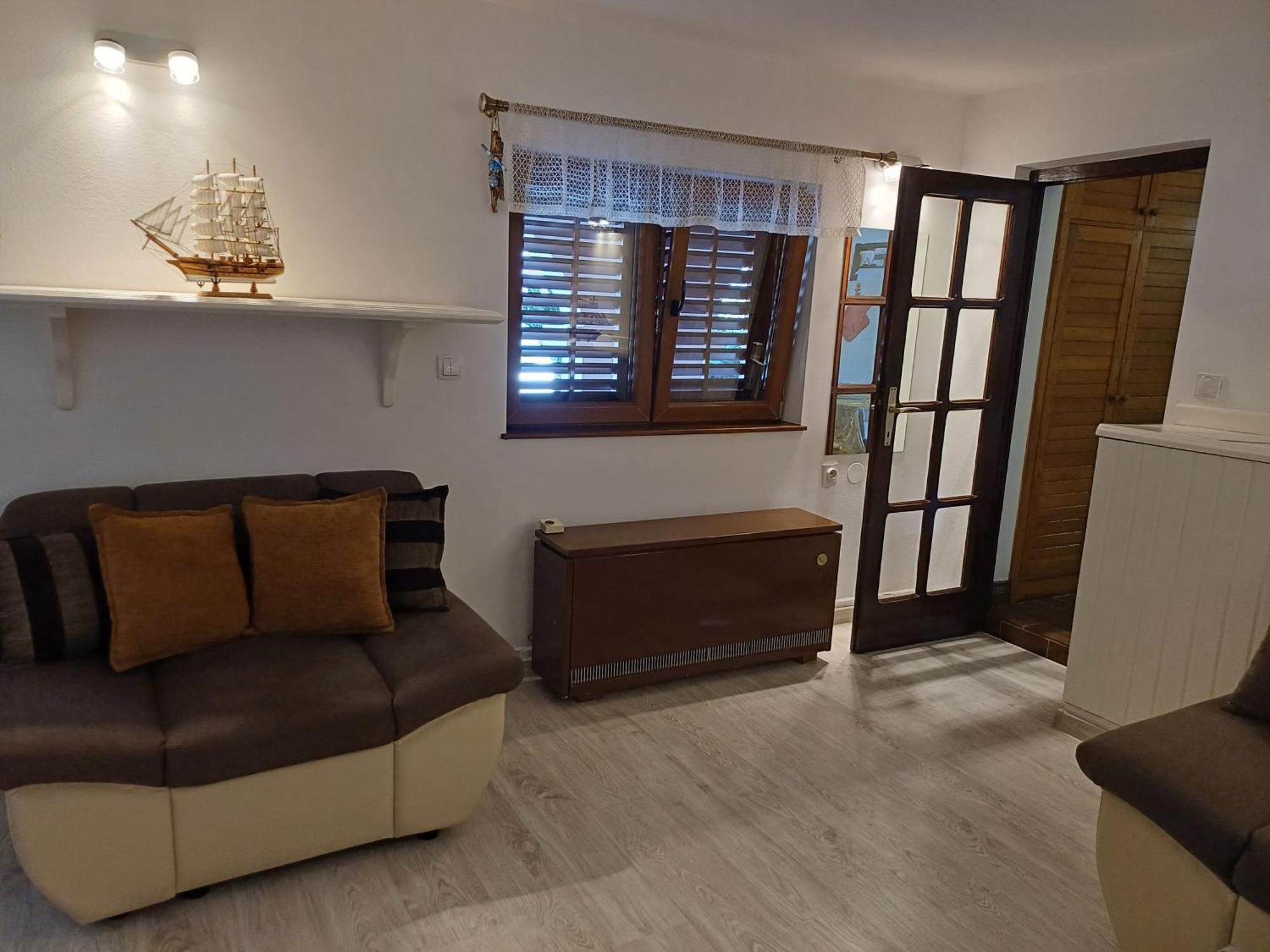 Accommodation Tomcuk Κότορ Εξωτερικό φωτογραφία